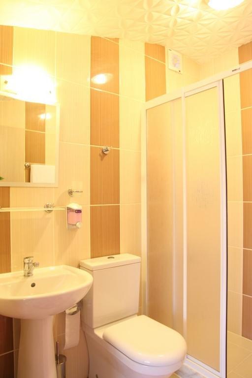 Hattusirin Hotel Corum Room photo